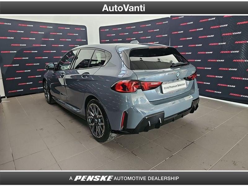 BMW Serie 1 118d MSport auto