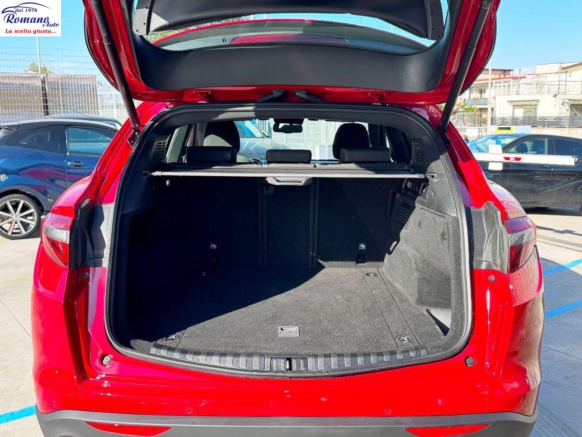 ALFA ROMEO - Stelvio 2.2 t Business rwd 160cv auto#KM CERTIFICATI!