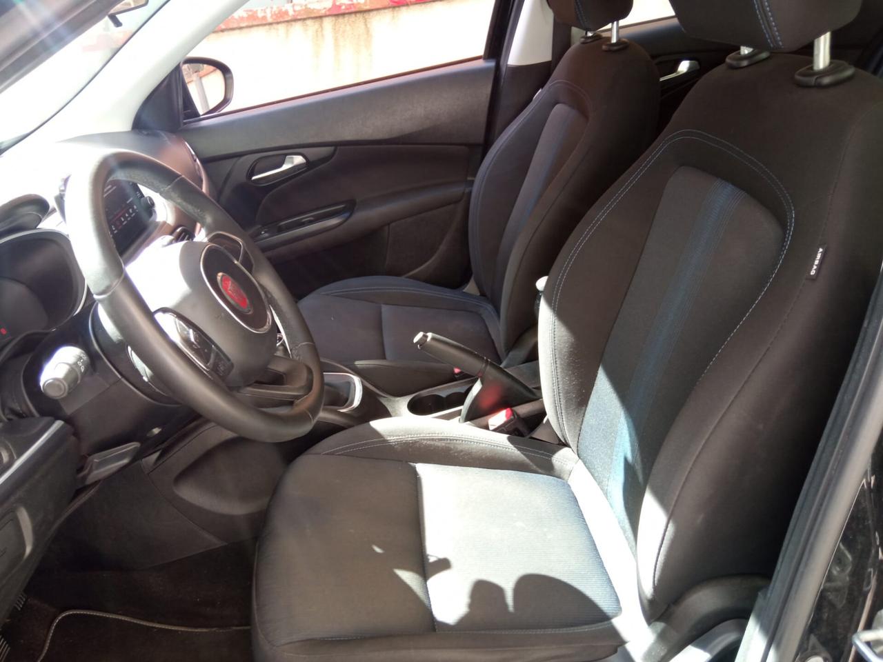 Fiat Tipo 1.4 5 porte Lounge 95CV