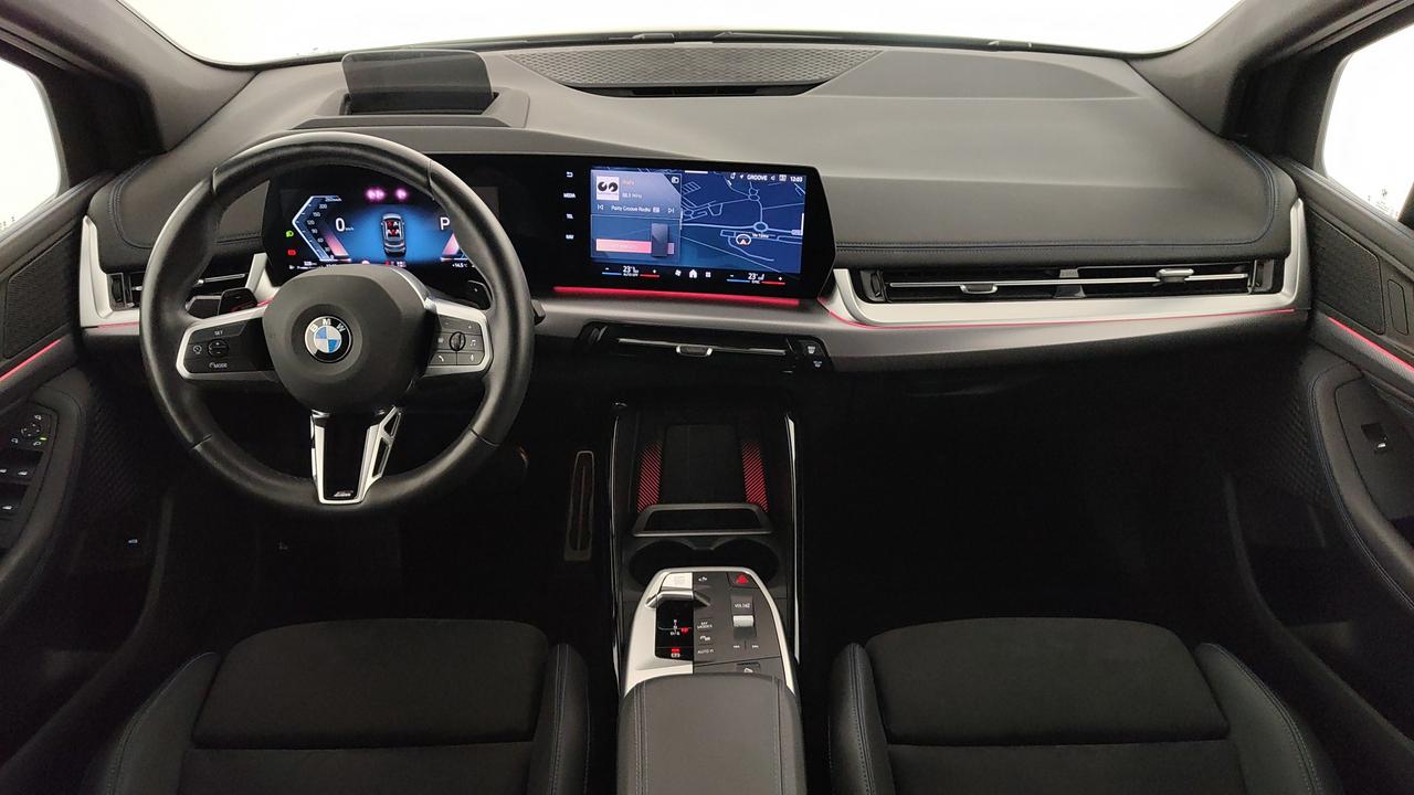 BMW Serie 2 U06 Active Tourer - 218d Active Tourer Msport auto