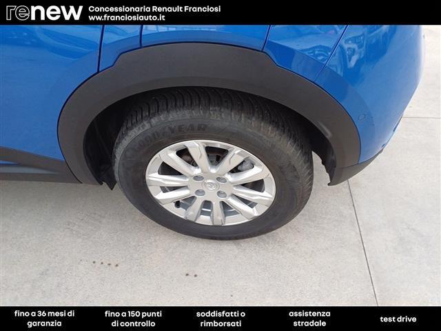 OPEL Mokka 1.2 T 100cv Elegance S&S