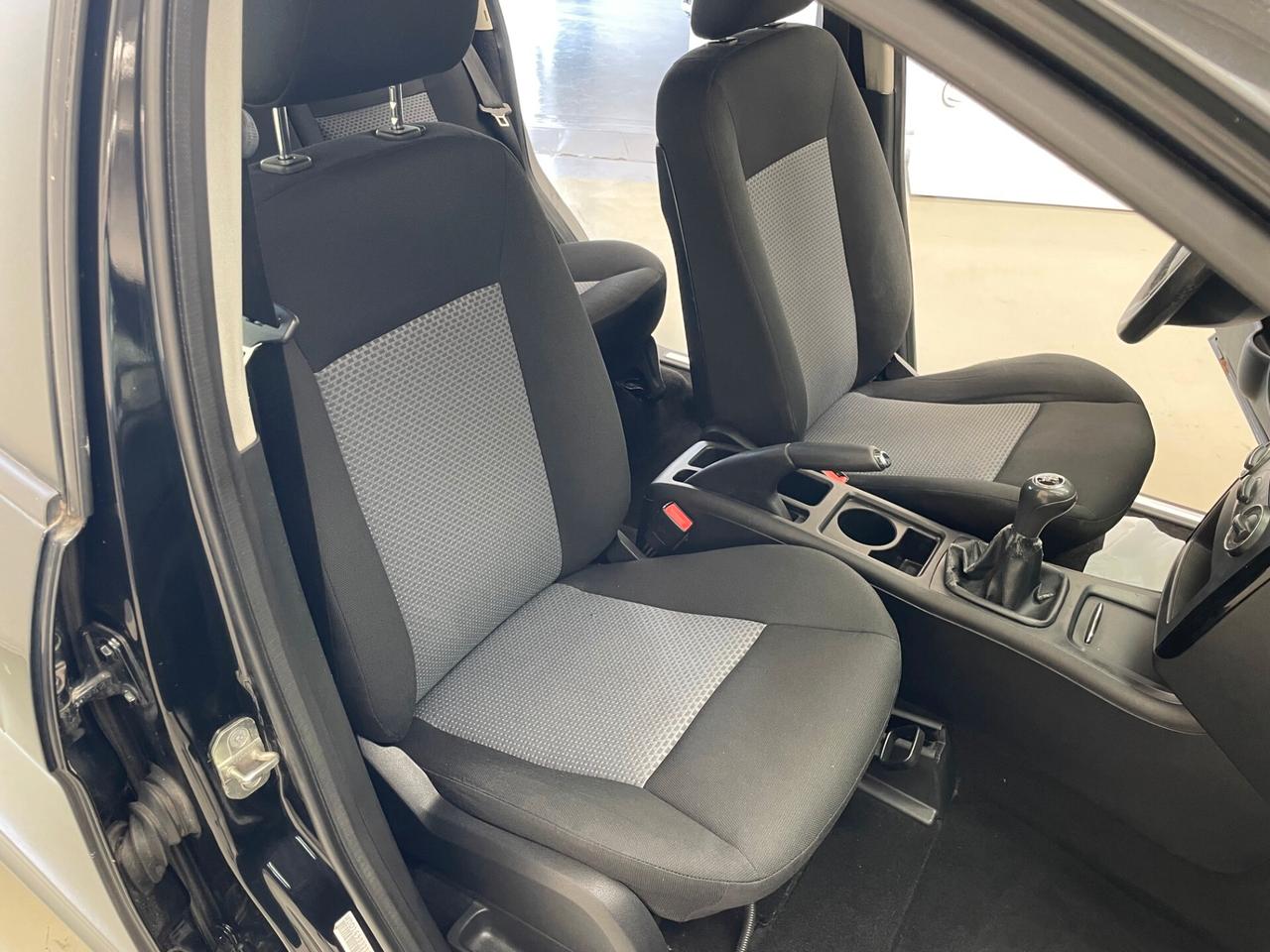 Mercedes-benz A 170 1.7 116CV