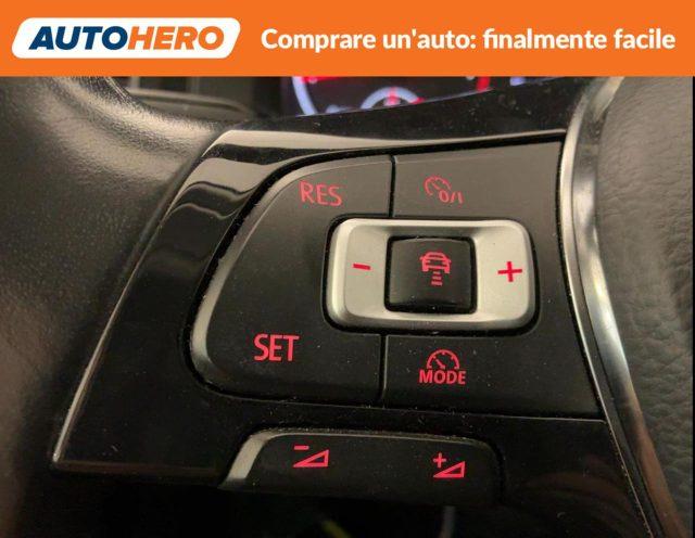 VOLKSWAGEN Polo 1.0 TSI 5p. Comfortline BlueMotion Technology