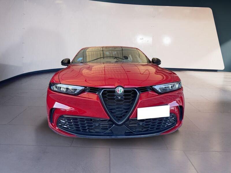Alfa Romeo Tonale 1.6 diesel 130 CV TCT6 Sprint