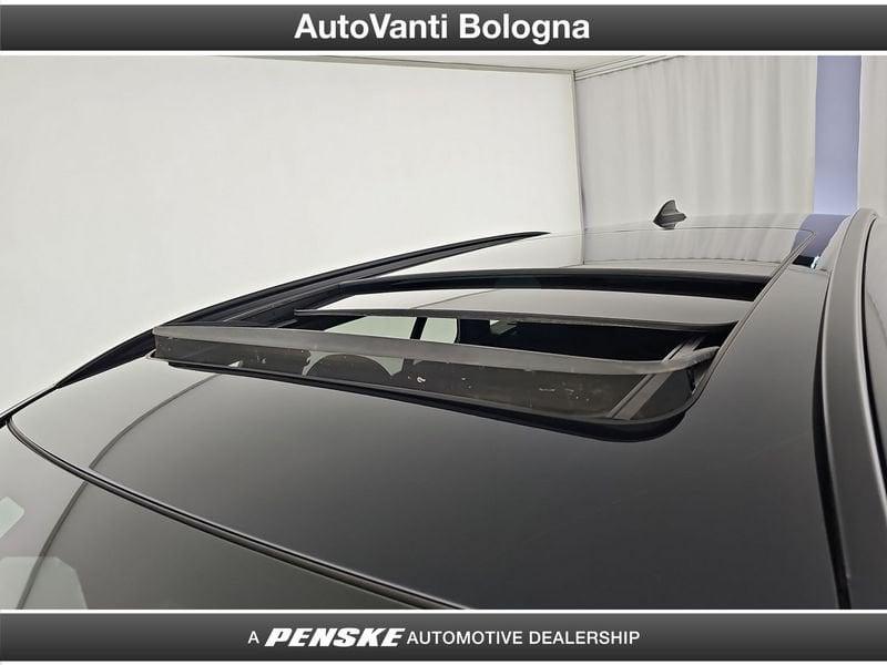 BMW Serie 5 520d 48V Touring Msport