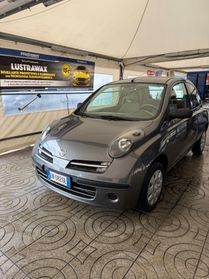 Nissan Micra 1.2 16V 3 porte Acenta