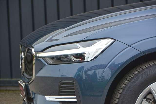 Volvo XC60 2.0 b4(d) Core AWD auto MHEV * TRAZIONE AWD *