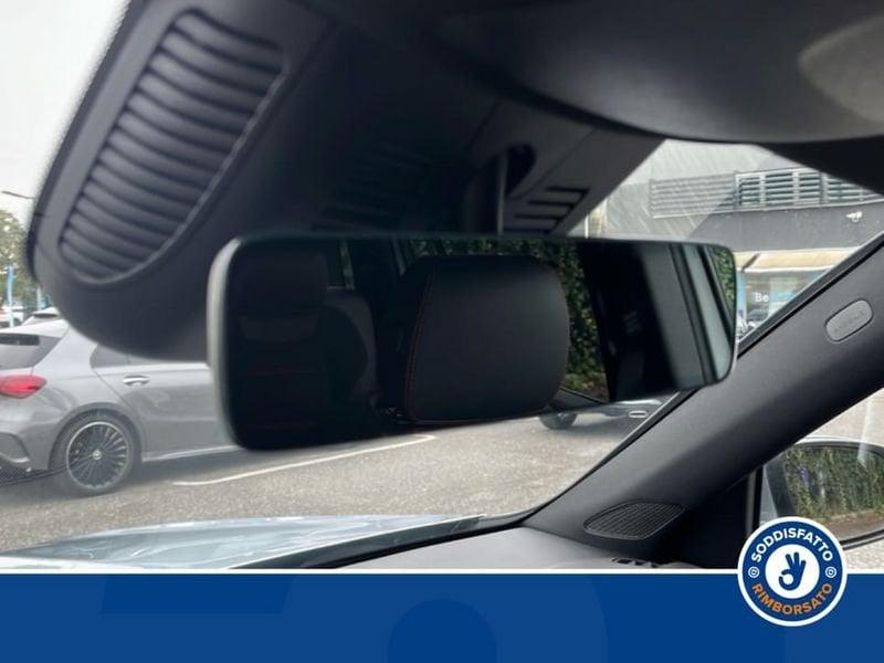 Mercedes-Benz Classe GLB GLB 200d 4Matic AMG Line Advanced Plus