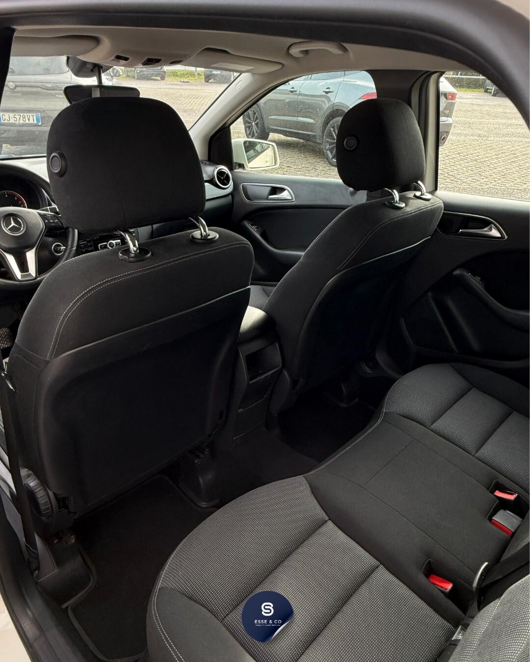 Mercedes-benz B 180 CDI Premium