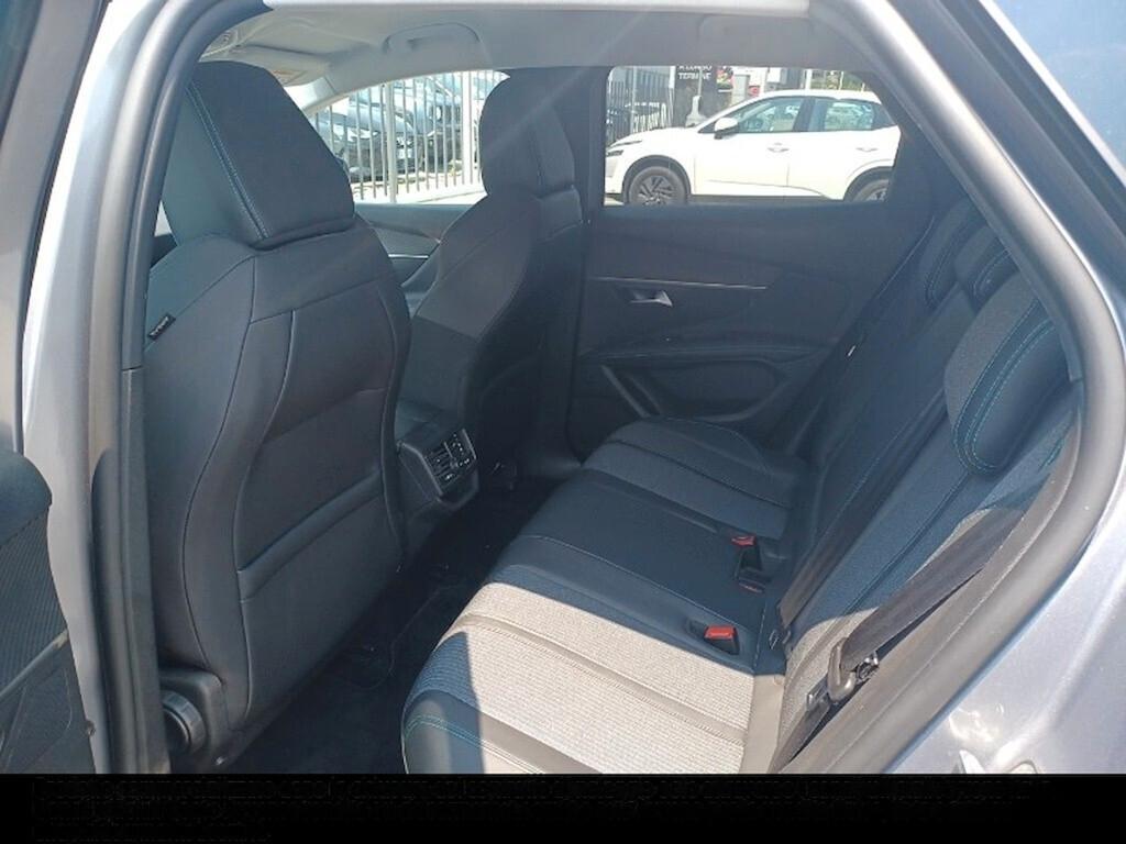 PEUGEOT 3008 1.5 BLUEHDI 130CV 6M. SeS ALLURE ( FARI LED - I-COCKPIT - CRUISE - NAVI - MIRROR - PDC - CERCHI 18 )