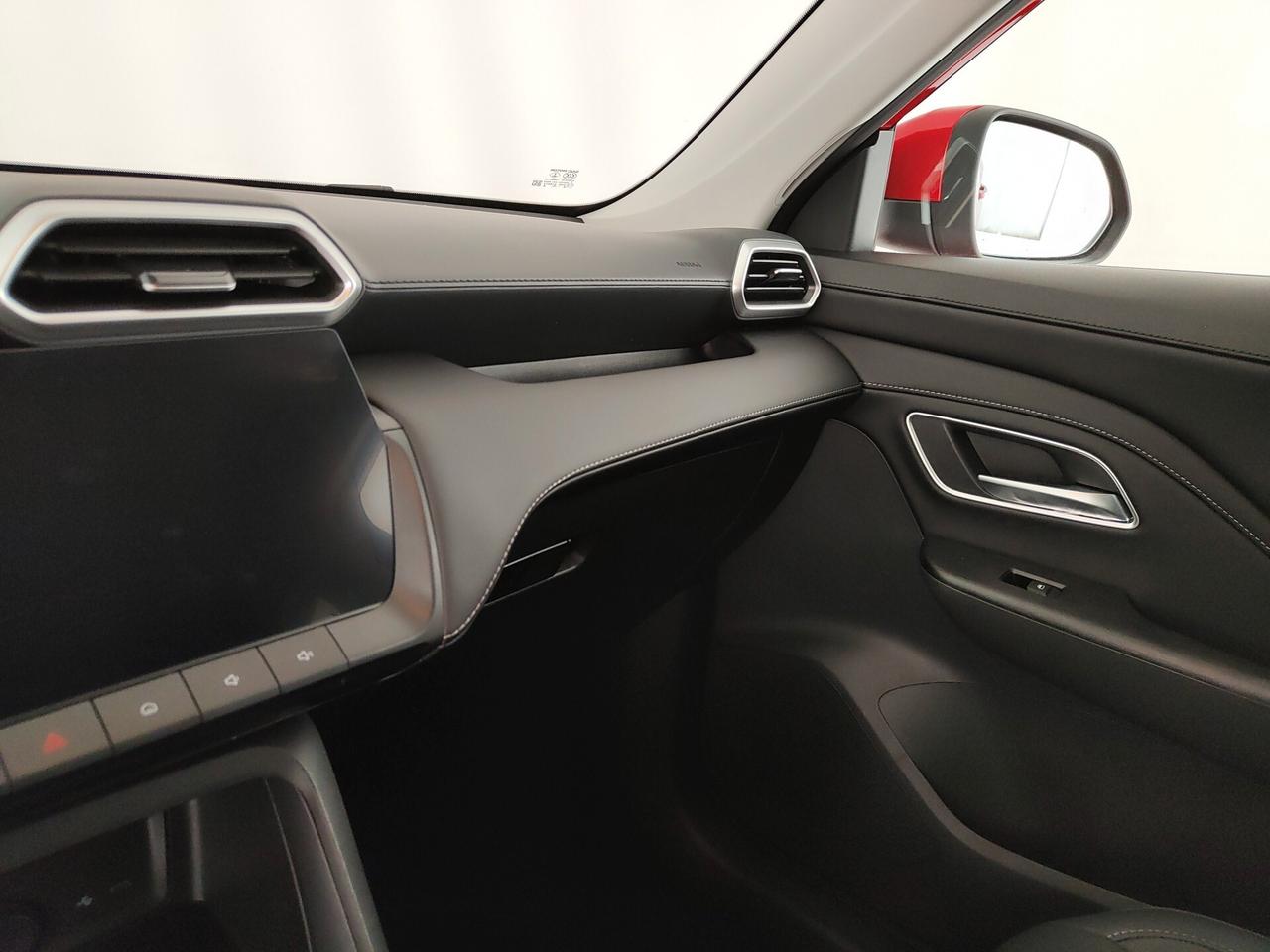 Mg ZS 1.5 Comfort