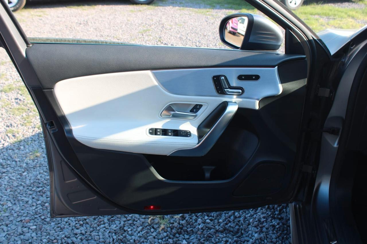 Mercedes-benz Tua A SOLI 346€ al mese Anticipo Zero