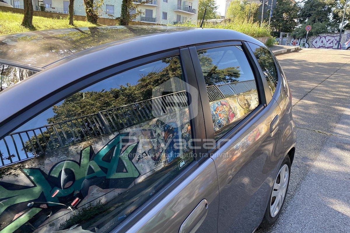 HONDA Jazz 1.2 i-VTEC Trend