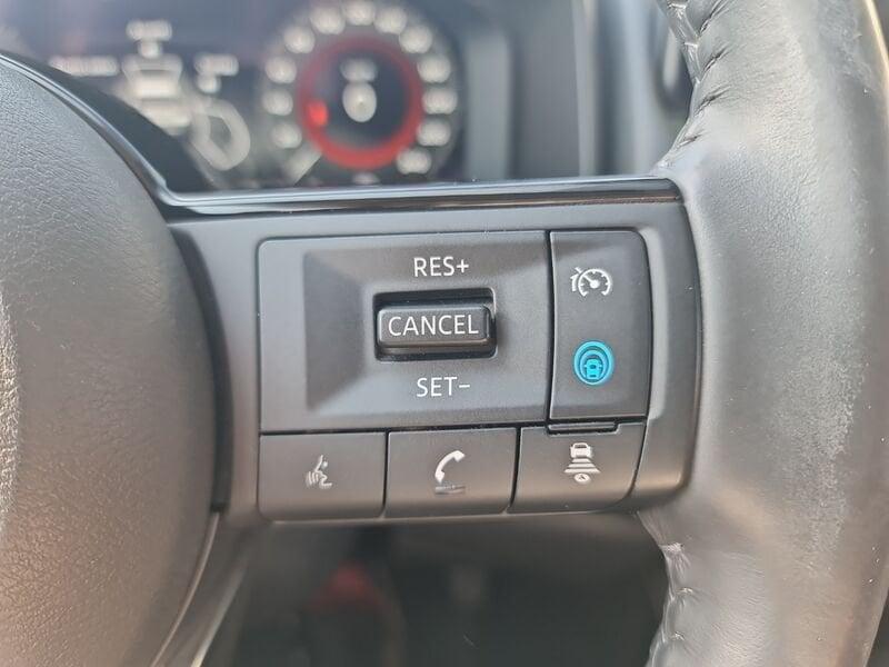 Nissan X-Trail 1.5 HEV e-Power Tekna Auto