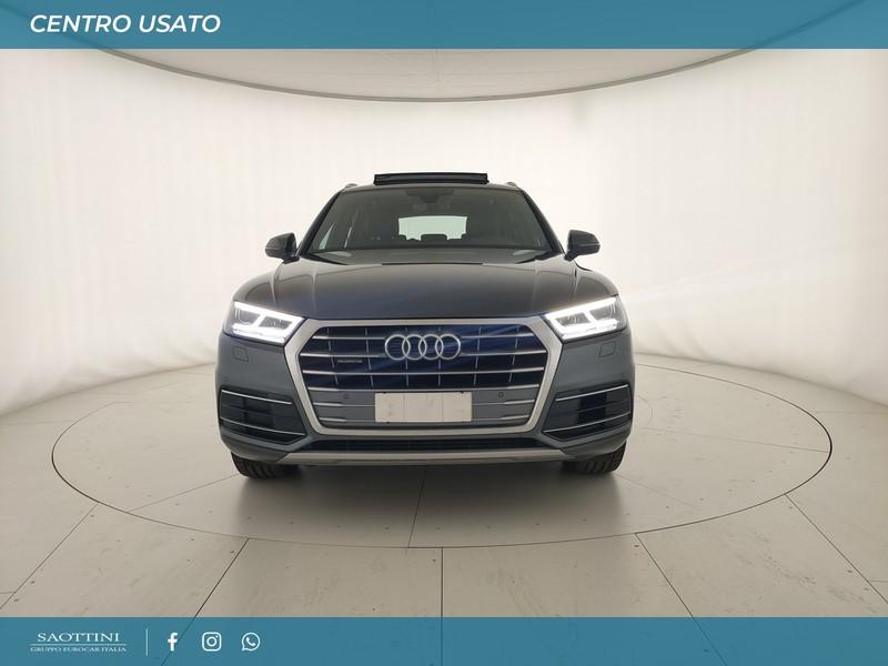 3.0 TDI Business Sport quattro Tiptronic