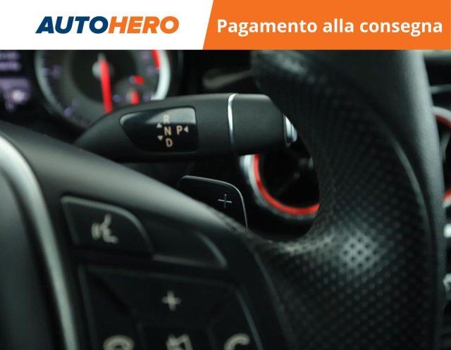 MERCEDES-BENZ CLA 220 d Automatic Sport