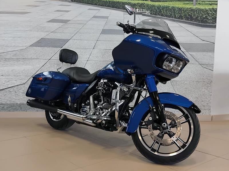 Harley Davidson Road Glide Special 1690