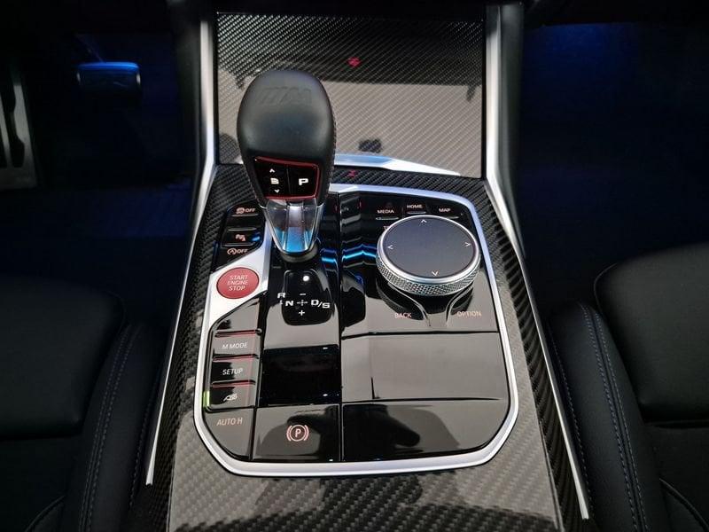 BMW Serie 2 M2 G87 LCI 2024 Coupe M2 Coupe 3.0 480cv auto