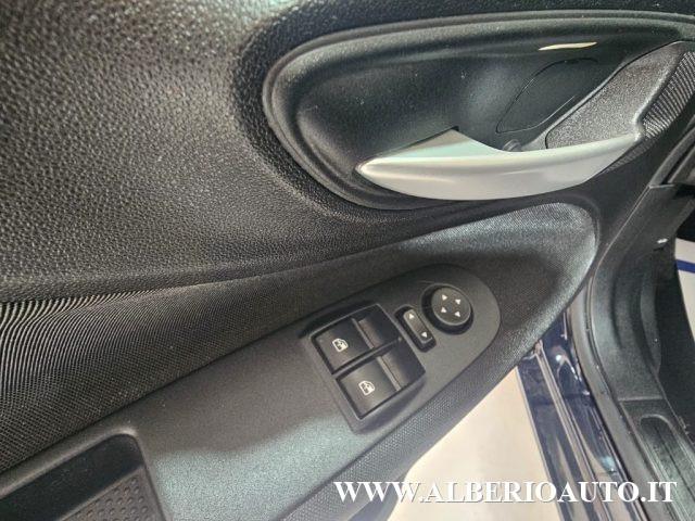 FIAT Punto 1.3 MJT II 75 CV 5 porte Young