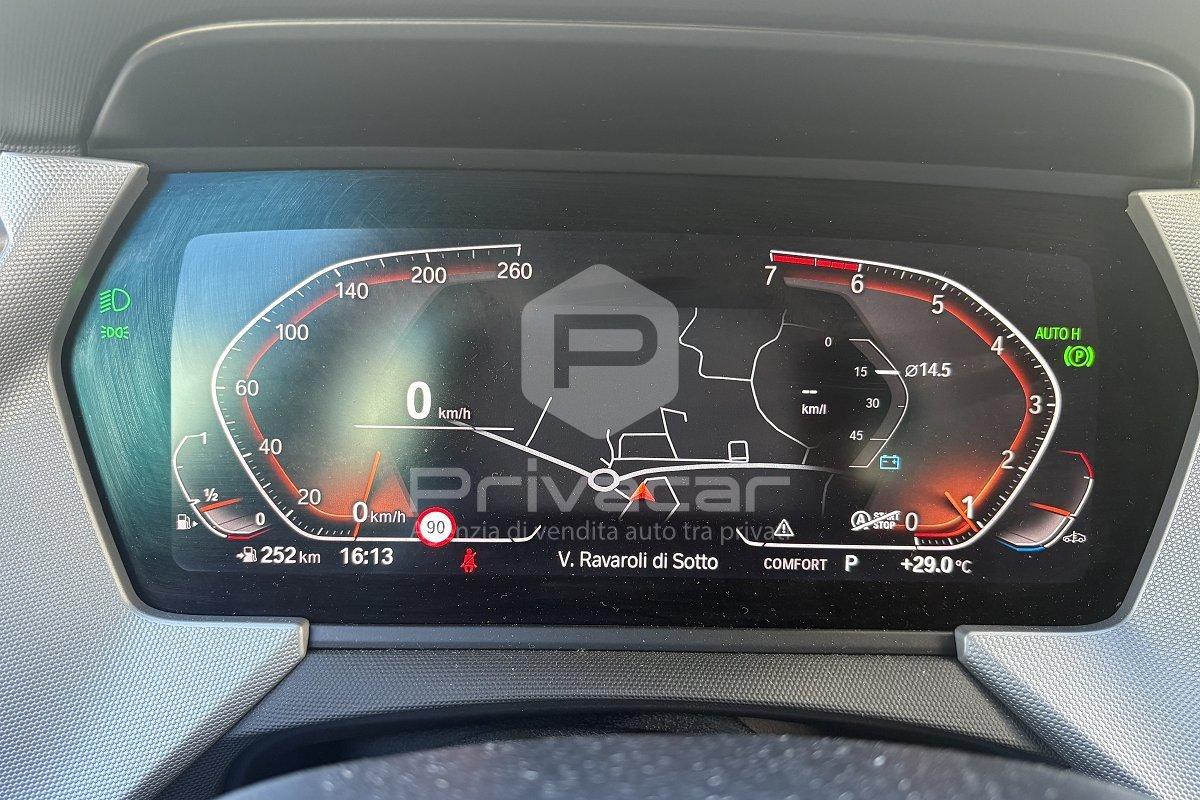BMW 118i 5p. Advantage