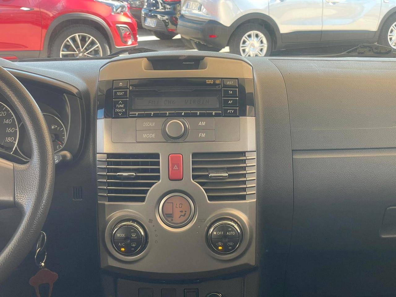 Daihatsu Terios 1.5 4WD GPL