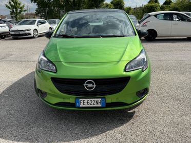 Opel Corsa 1.4 90CV Coupé b-Color