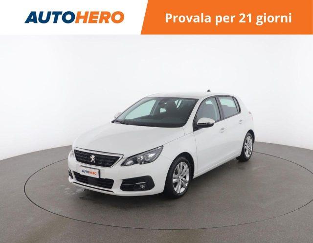 PEUGEOT 308 BlueHDi 130 S&S Business