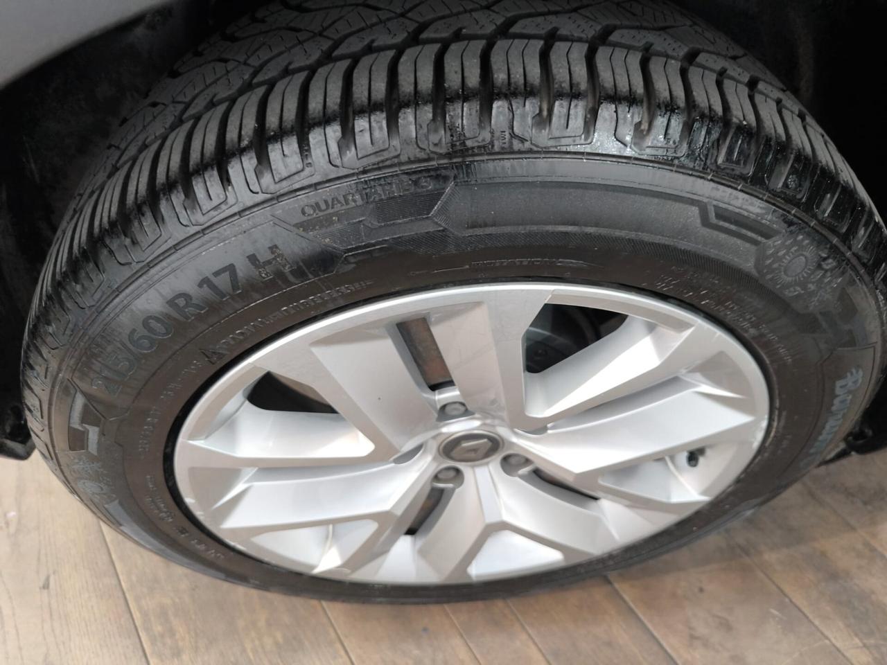 Renault Captur TCe 100 CV GPL Zen