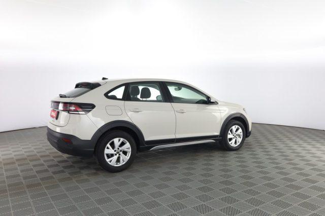 VOLKSWAGEN Taigo Taigo 1.0 TSI 115 CV DSG Life