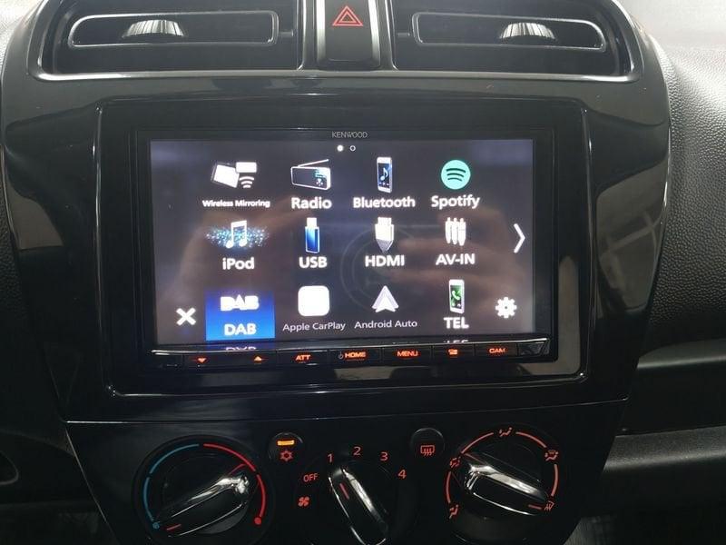 Mitsubishi Space Star Space Star 1.0 F1rst Edition bi-fuel Gpl