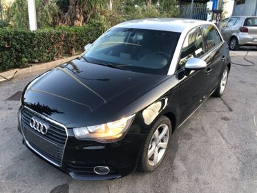 Audi A1 SPB 1.6 Tdi 105cv Ambition
