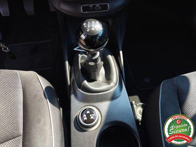 FIAT 500X 1.6 MultiJet 120 CV Business