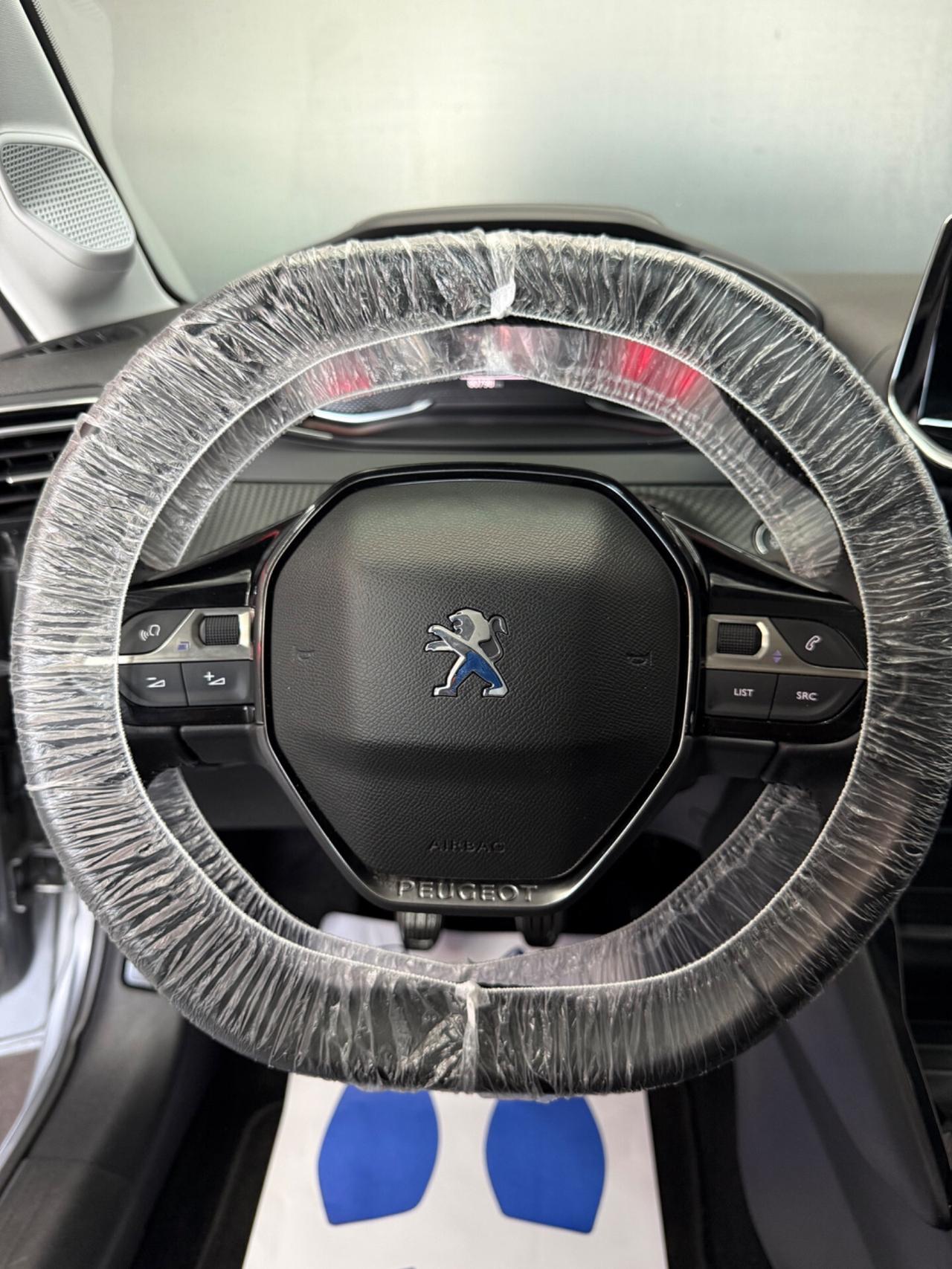 Peugeot 208 1.2 Benzina 75 Cv ALLURE PACK 2020