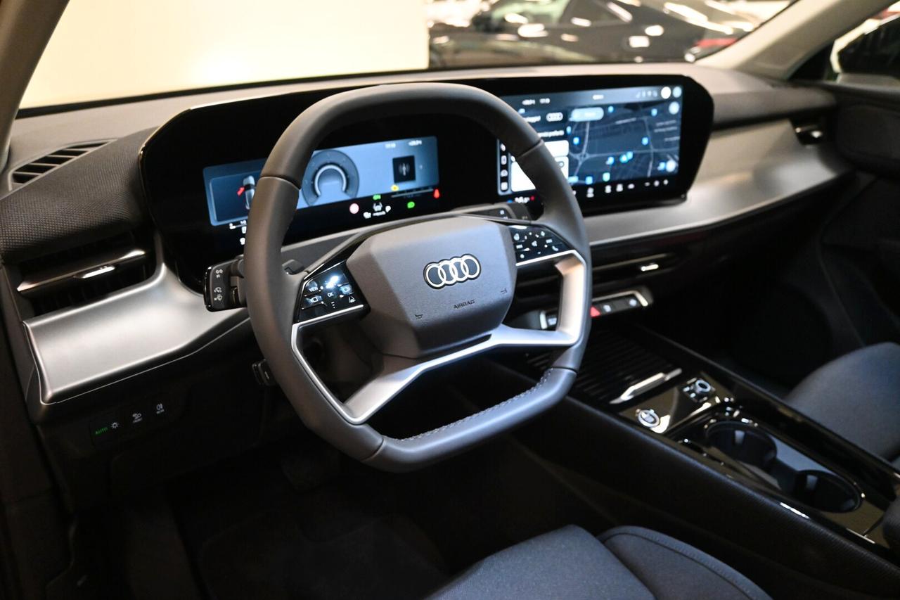 AUDI Q3 3ª serie Q3 SPB TDI 110 kW S tronic Bu...