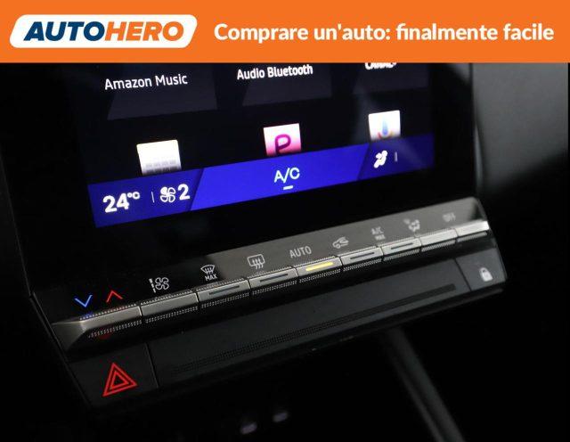 RENAULT Symbioz Full Hybrid E-Tech 145 CV Techno