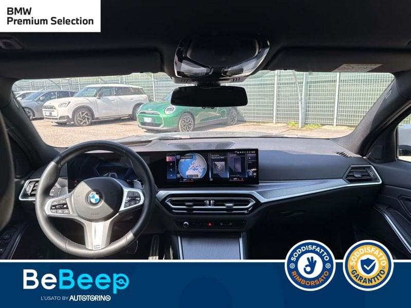 BMW Serie 3 320D MHEV 48V MSPORT AUTO