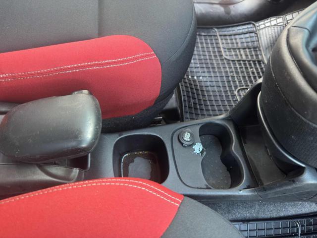 FIAT Panda VAN 4X4 1.3 MJT 80 CV-AUTOCARRO N1-SENSORI-E6B+IVA