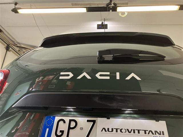 DACIA Duster 1.0 TCe GPL Expression 4x2
