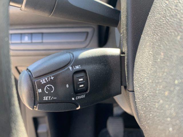 PEUGEOT 208 1° serie BlueHDi 75 5 porte Active