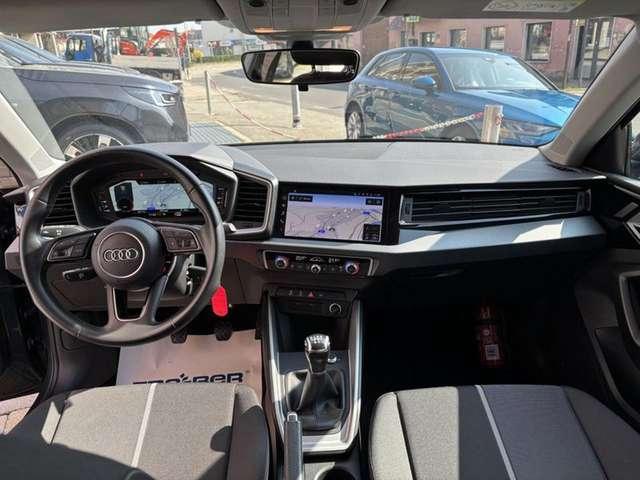 Audi A1 SPB 25 TFSI NAVI-APP CONNECT