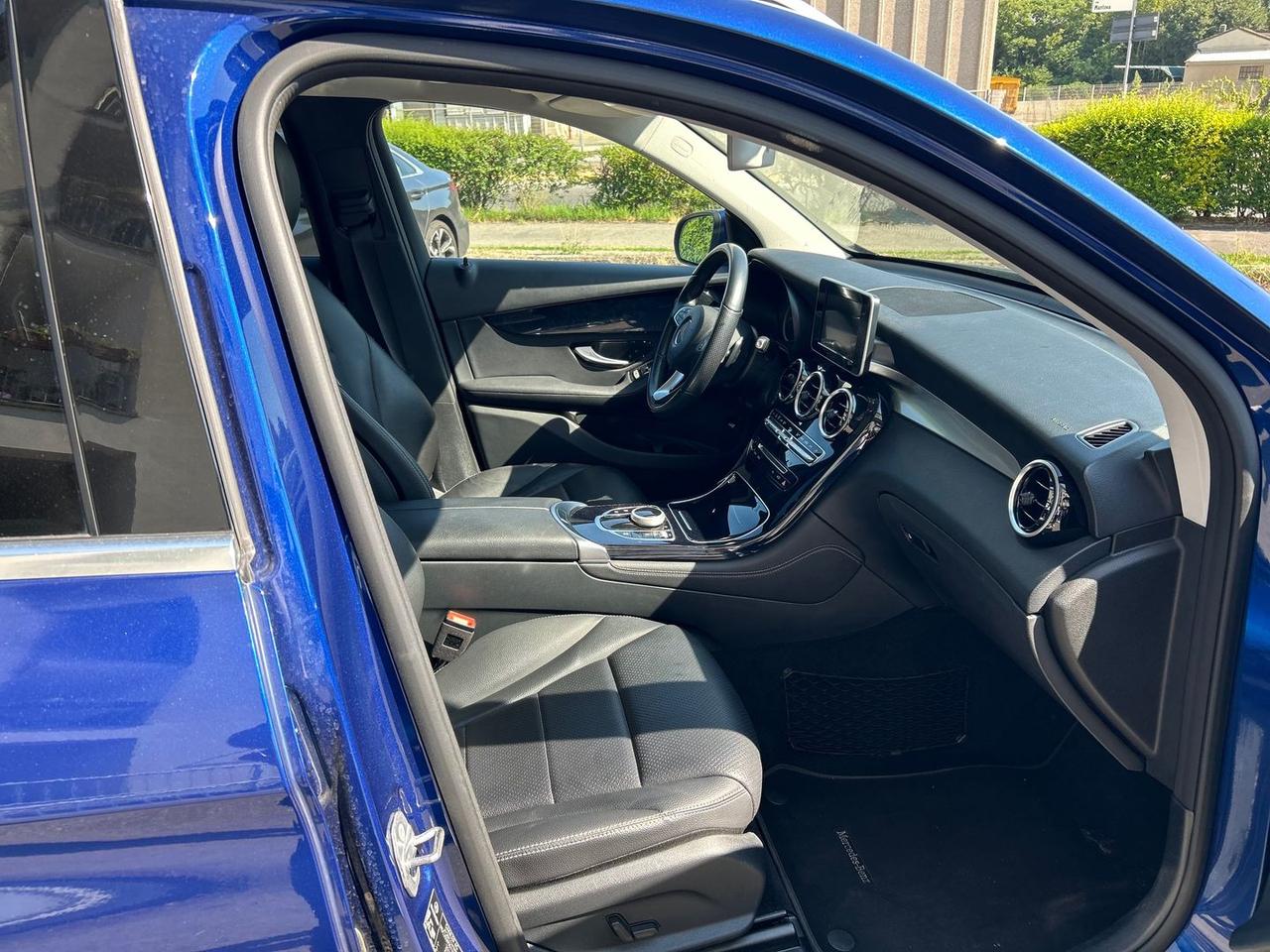 Mercedes-Benz GLC 220 Business GLC 220 D #6514