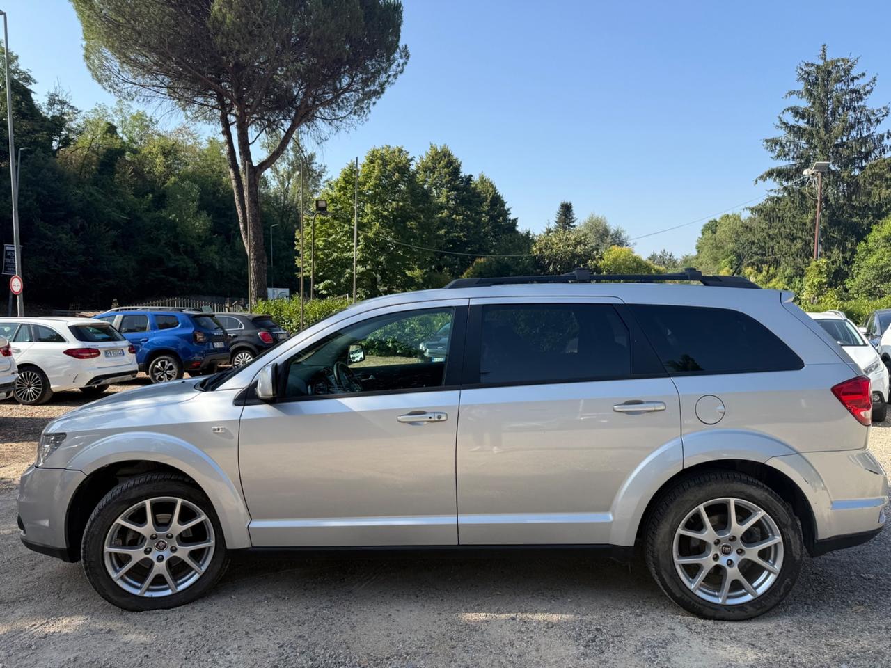 Fiat Freemont 2.0 Diesel 170Cv- 7 Posti