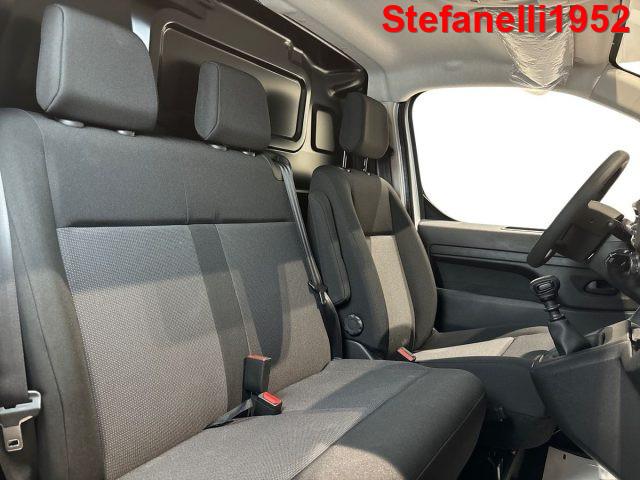 OPEL Vivaro 2.0 Diesel 145CV L Furgone Maggiorato