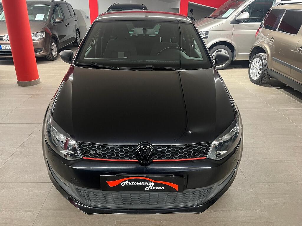 Volkswagen Polo 1.2 5porti Comfortline