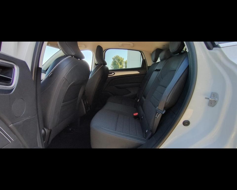 Renault Arkana 1.6 Hybrid Intens E-Tech Auto