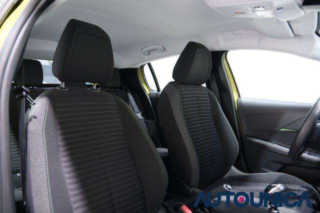 PEUGEOT 208 PURETECH 100 STOP&START 5 PORTE ACTIVE FARI LED