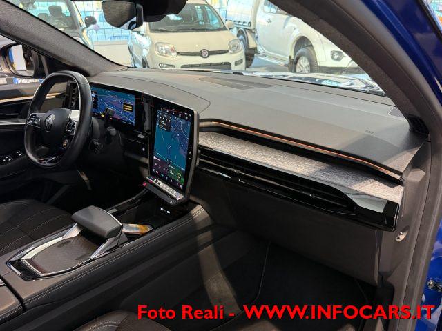 RENAULT Austral Full Hybrid E-Tech 200 CV Techno - PROMO