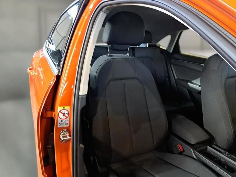 AUDI Q3 SPORTBACK 45 TFSI e S tronic Business Plus