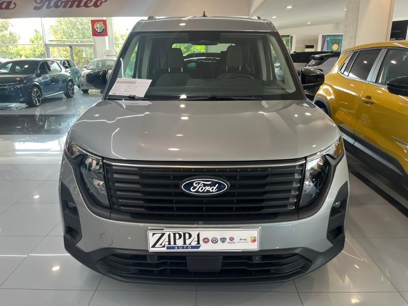 FORD Tourneo Courier 1.0 EcoBoost Titanium