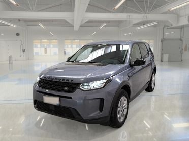LAND ROVER DISCOVERY SPORT 1.5 I3 PHEV 200 CV S 4WD AUT. SUV